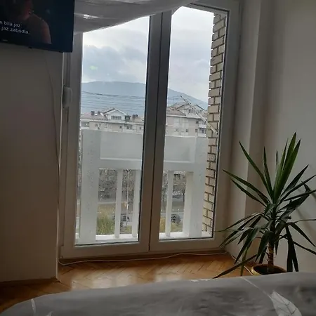 Skopjanka Cozy * Скоп'є