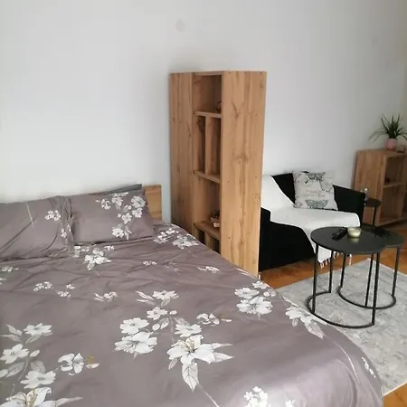 Skopjanka Cozy Apartment Skopje