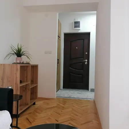 Skopjanka Cozy Скоп'є