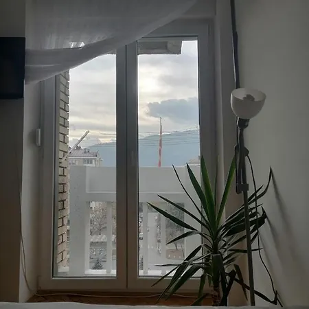 Skopjanka Cozy Skopje