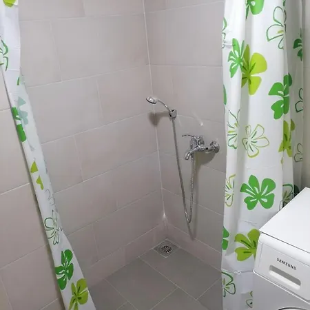 Skopjanka Cozy Апартаменти Скоп'є