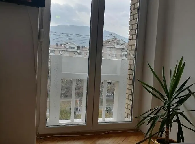 Skopjanka Cozy * Skopje