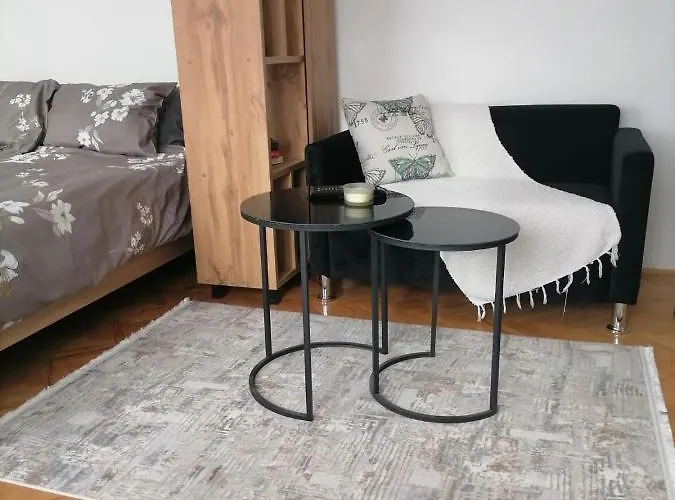 Skopjanka Cozy Skopje