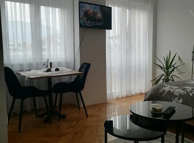 Skopjanka Cozy Apartamento
