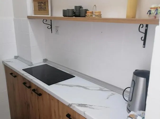 Apartamento Skopjanka Cozy