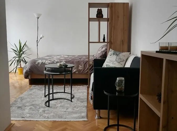 Skopjanka Cozy * Skopje