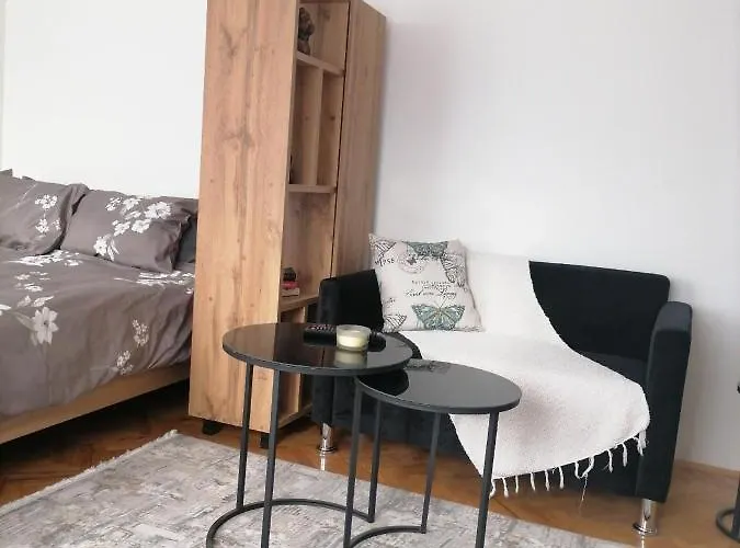 Skopjanka Cozy * Skopje