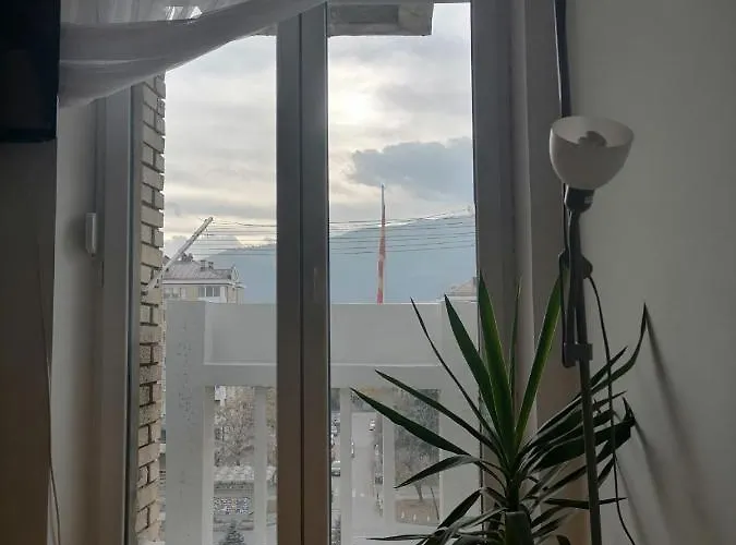 Skopjanka Cozy Skopje