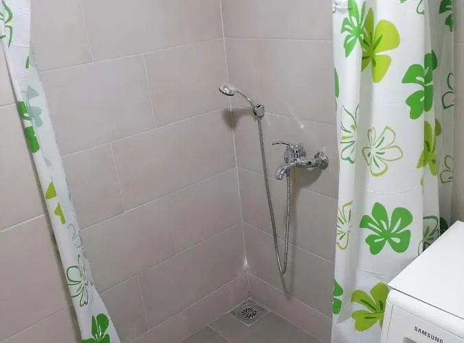 Skopjanka Cozy Apartamento Skopie